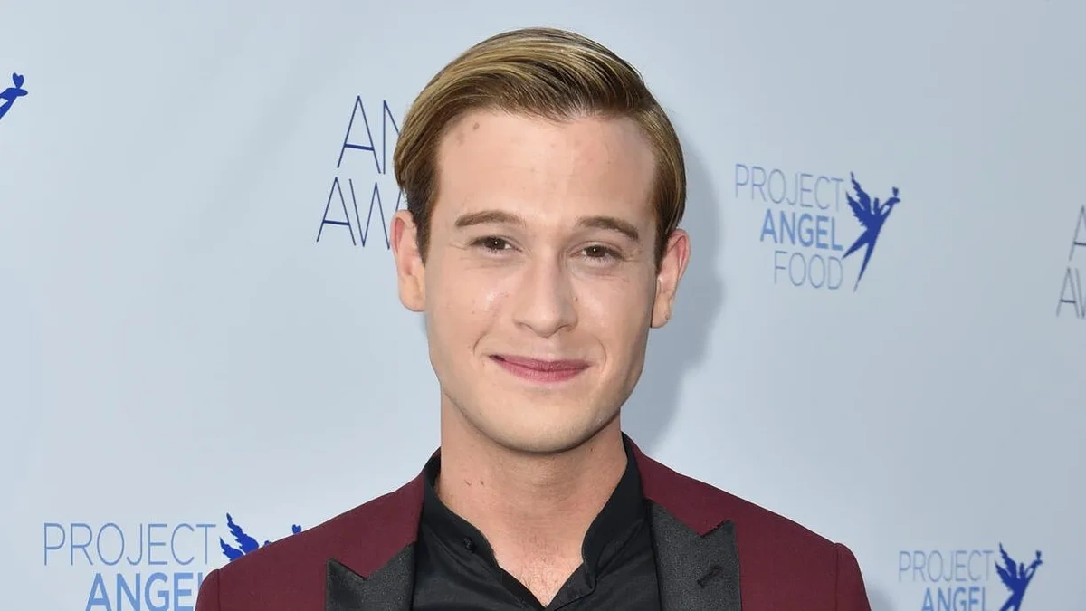 The Tyler Henry Phenomenon | More Than Just TV