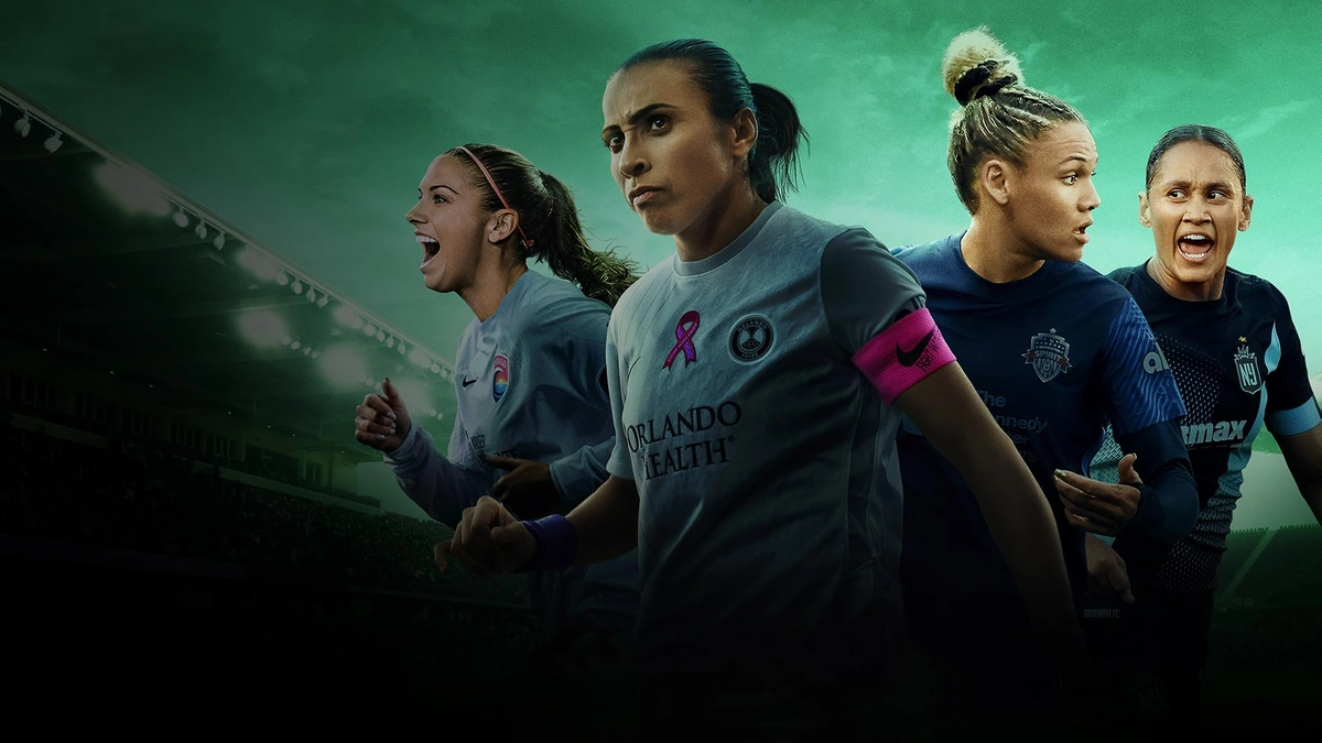 The "Why" Behind the Rise | More Than Just Soccer