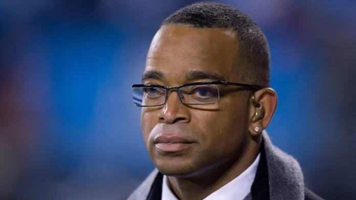stuart scott