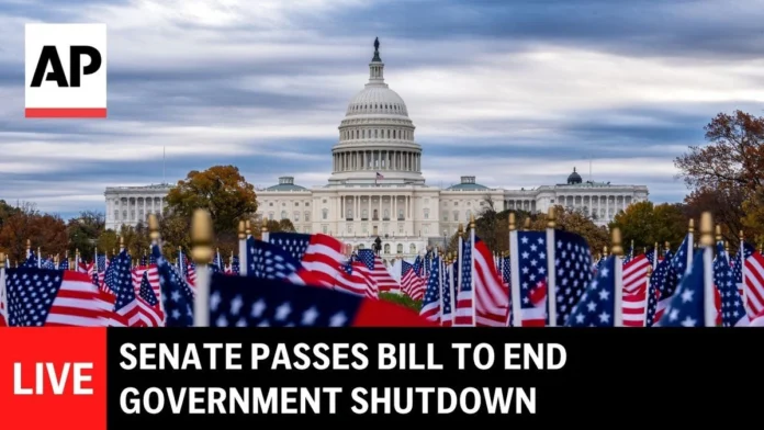 government shutdown