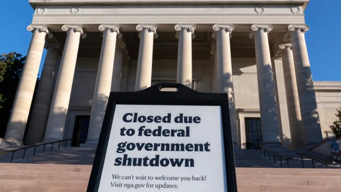 government shutdown