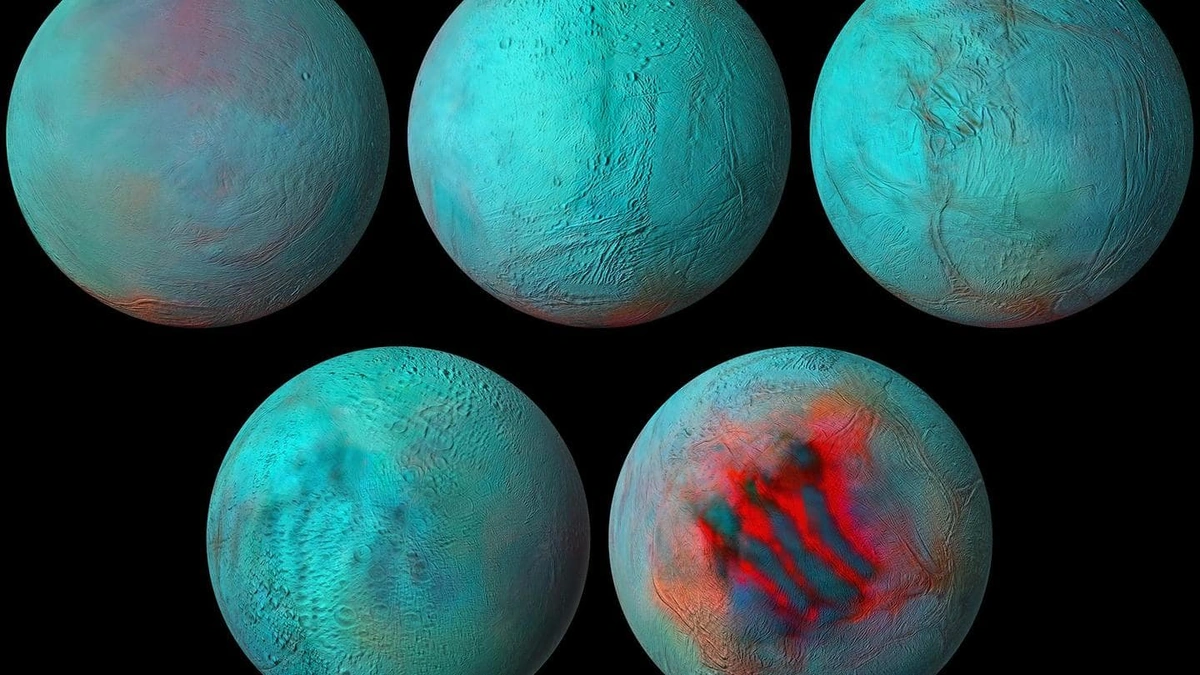 Why Should You Care About a Saturn Moon?