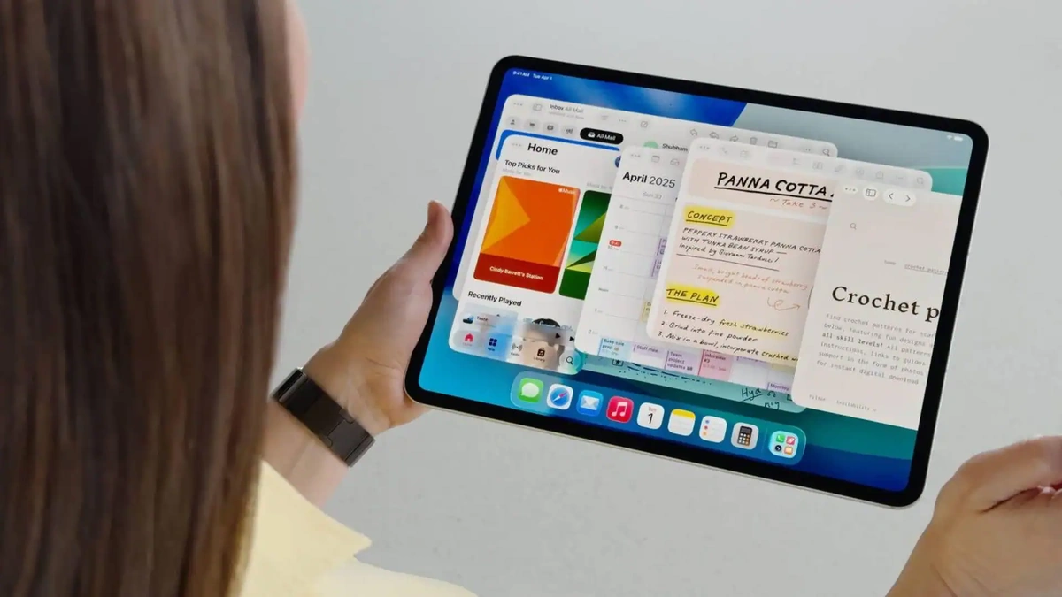 Why These iPadOS 26 Features Matter (Beyond the Hype)