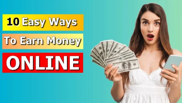 10 Legit Ways to Make Money Online in 2026
