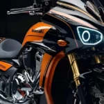 2025 Kawasaki Eliminator: A 451cc Cruiser Ready to Take on Royal Enfield – Tech Features and Showroom Price Revealed