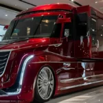 2026 Cadillac Motorhome Finally Launched, First Look, Features Powerful Engine and Smart Technology, Mileage, & Price