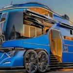 2026 Fiat Motorhome Revealed First Look: Brand-New Design, Smarter Features, and Next-Level Comfort