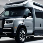 2026 Rolls-Royce Motorhome, World Most Luxurious RV Revealed First Look, Features Powerful Engine and Smart Technology, Mileage, & Price
