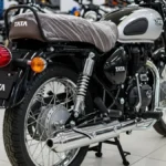 2026 TATA Classic Bike 125cc Launch in India : Premium Design High-Tech Features, Power Engine, Mileage, & Showroom Price Revield!