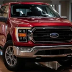 All-New 2026 Ford F-150 Game-Changing Redesign Brings Insane Power, Next-Level Tech, and Greener Muscle – What You Need to Know