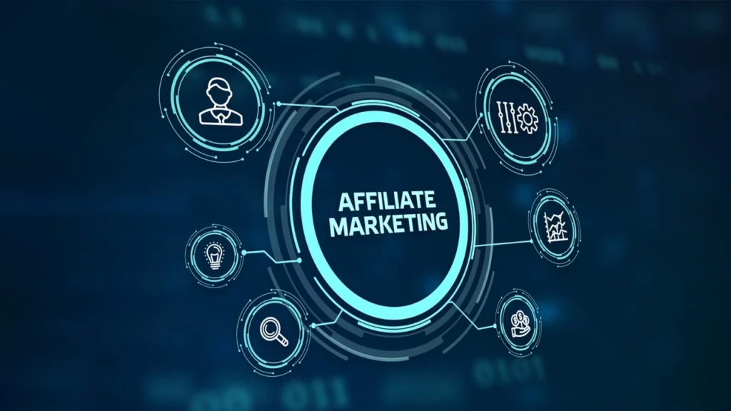 High-Ticket Affiliate Marketing in Specific Areas