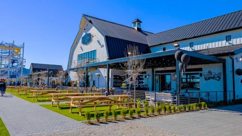 Nature Meets Play Pecan Lake Entertainment Experience