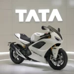 New Tata 2026 Electric Bike Unleashed: 480km Range, Smartphone Sync, Lightning-Fast Charging & Showroom Price, Everything You Need To Know.