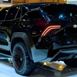 Toyota 2025 SUV Launch: A Game-Changer with Style and Affordability, Know what will be the mileage and special features