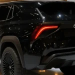 Toyota 2025 SUV Launch : Premium Design, High – Tech Features, Powerful Engine And Smart Technoogy Mileage & Showroom Price.