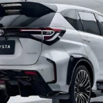 Toyota Innova Crysta 2025 launched with premium features, spacious interiors, Advanced Features, and Powerful Performance,Price
