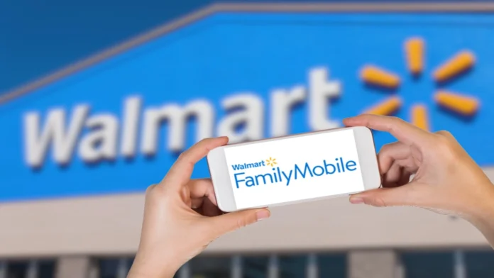 Walmart Family Mobile Best Prepaid Plans in 2026