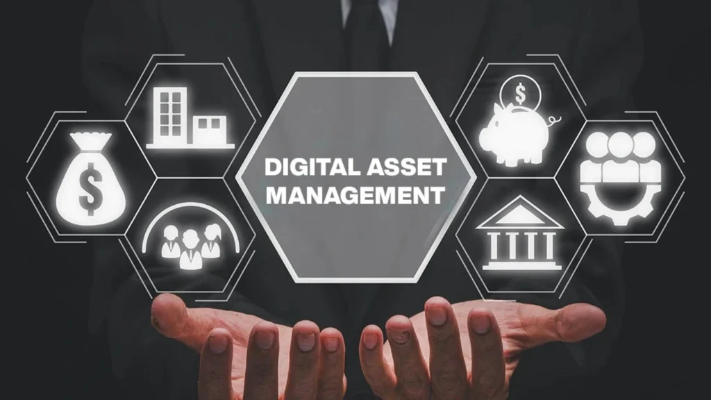 Why is Digital Asset Management a great way to make money online