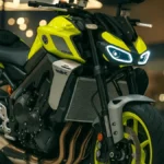 Yamaha MT 15 Bike Launched in Updated Version, Now with a More Powerful Engine and a Top Speed of 130KM/h, Know Showroom Price And Feature