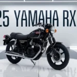 Yamaha RX100 Launches As The ‘Father of Bullet’ – Most Affordable Bike With 225cc Engine & 120km/h Top Speed, Check Price & Features