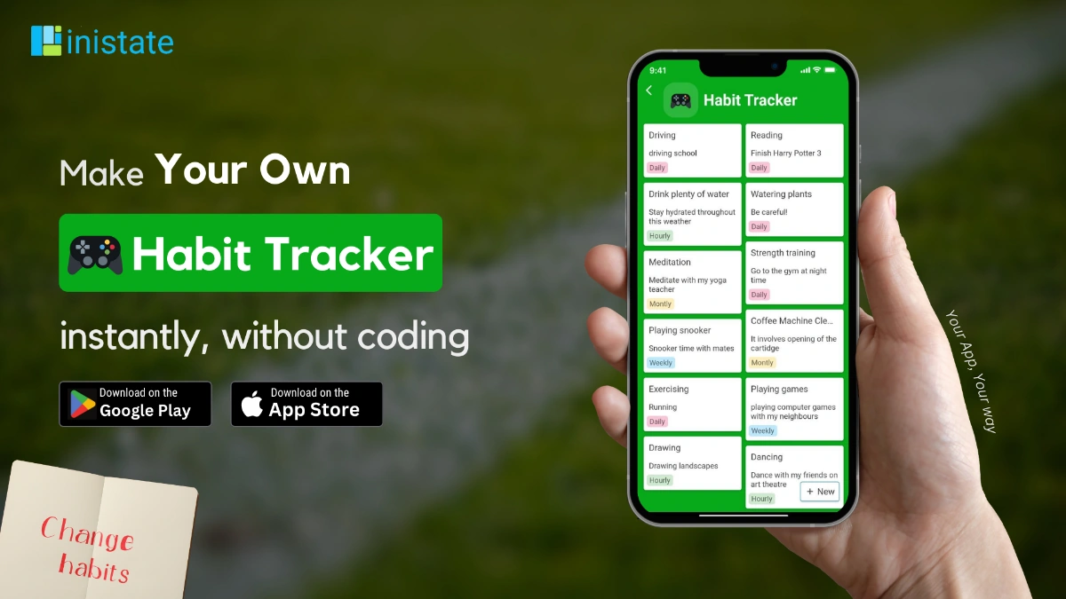 Why Bother with Habit Tracking Anyway? It’s More Than Just a To-Do List!