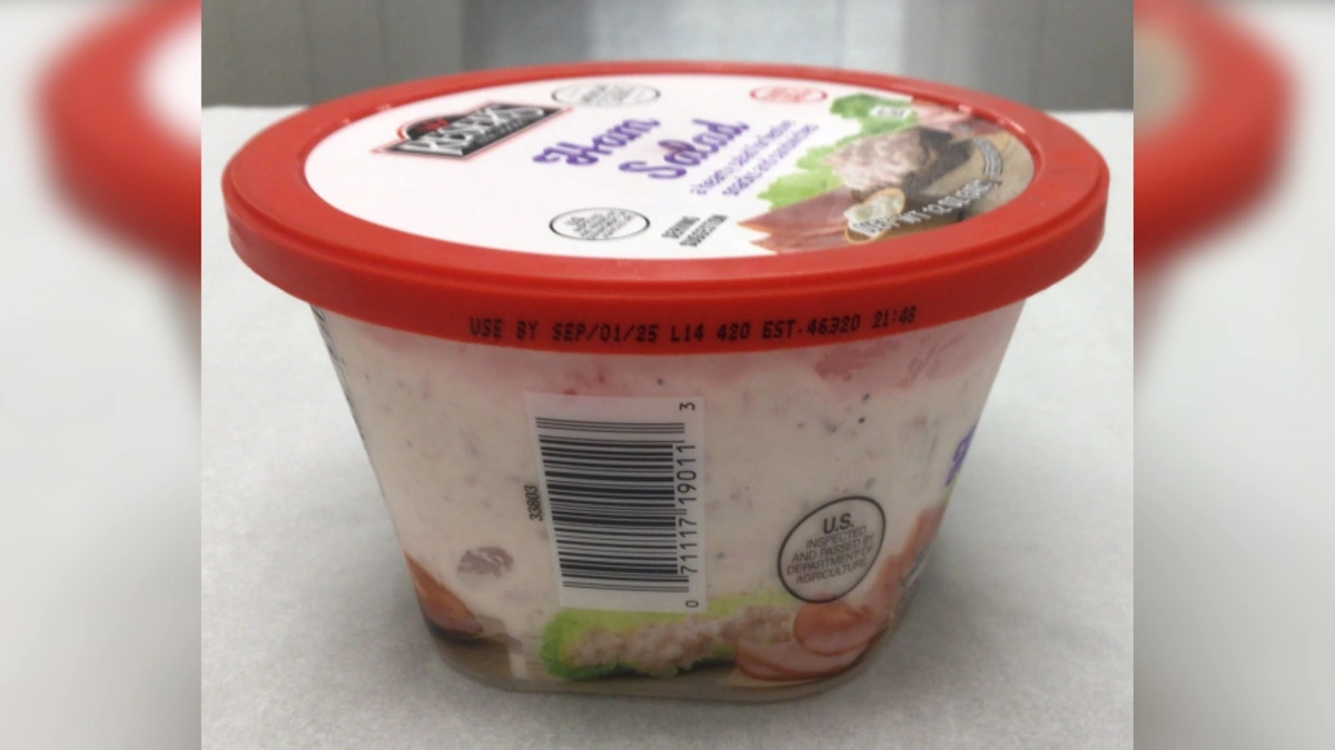 The 'Why' Behind the Alarm | Understanding Listeria Monocytogenes