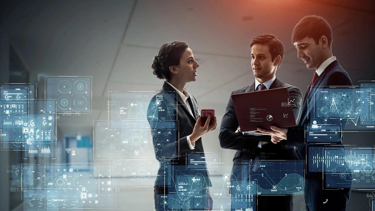 More Than Just Fixing Computers | The Role of a True Technology Solutions Professional