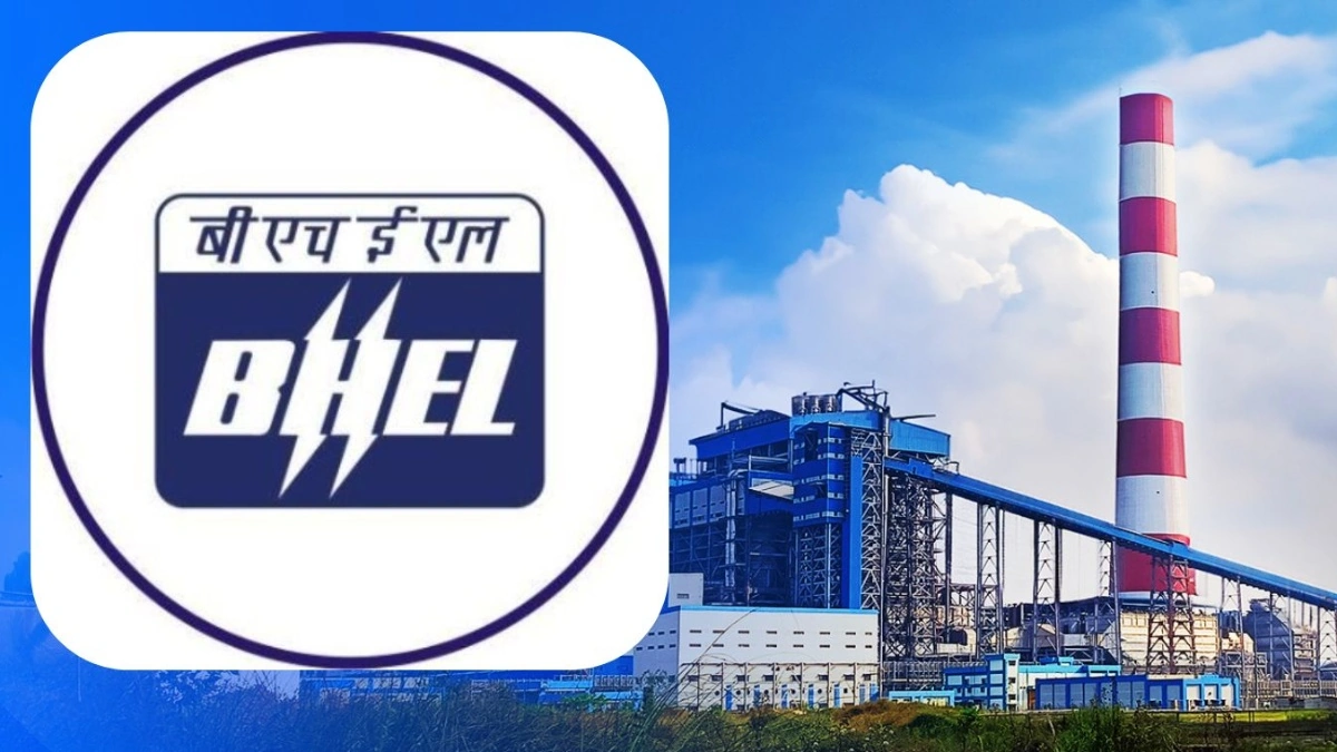 The Grand Narrative | Why BHEL's Sectoral Position Matters