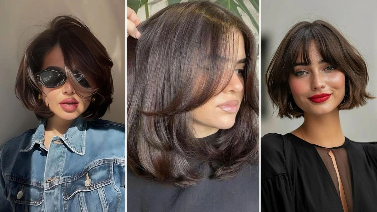 Keeping Your Bob Fresh | Maintenance & Styling Secrets