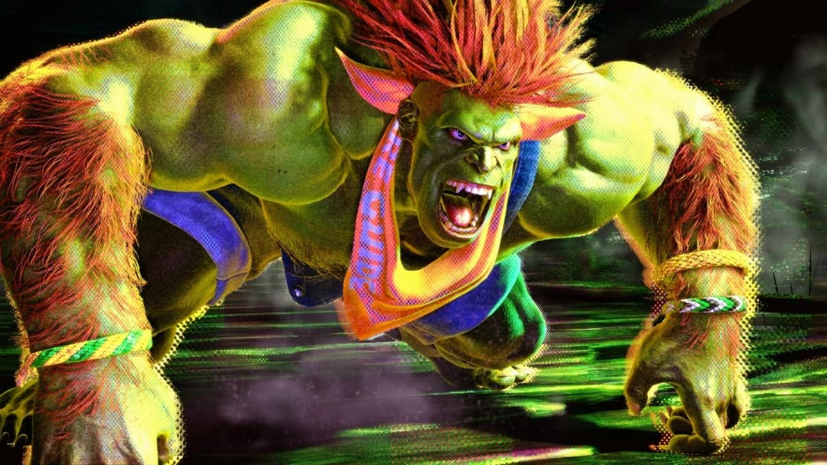 Beyond the Roar | Cultivating Your Blanka Playstyle
