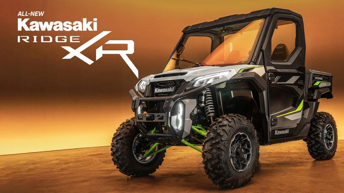 Price & Value | Is the Kawasaki Ridge Worth the Investment?