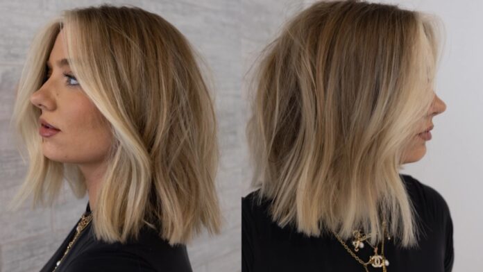 Cowboy bob summer hair trend Why Everyone Loves It.