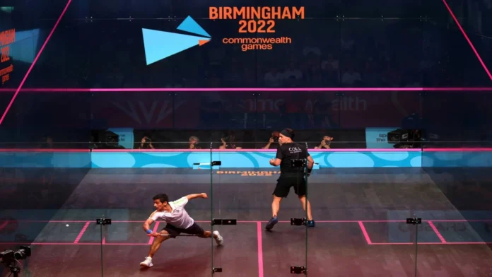 Squash Sport Explained Rules, Fitness Benefits & Tips