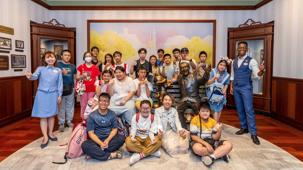 Building Lifelong Learners | The Long-Term Vision