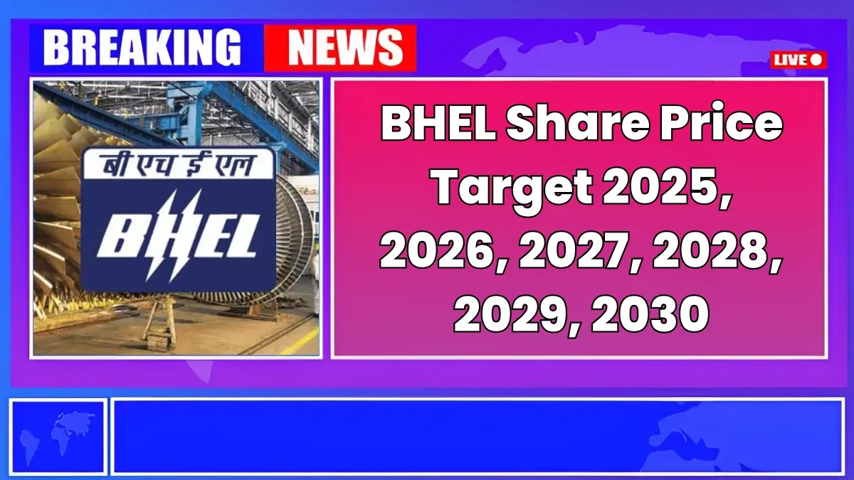 A Look Ahead | Is BHEL a Long-Term Bet?