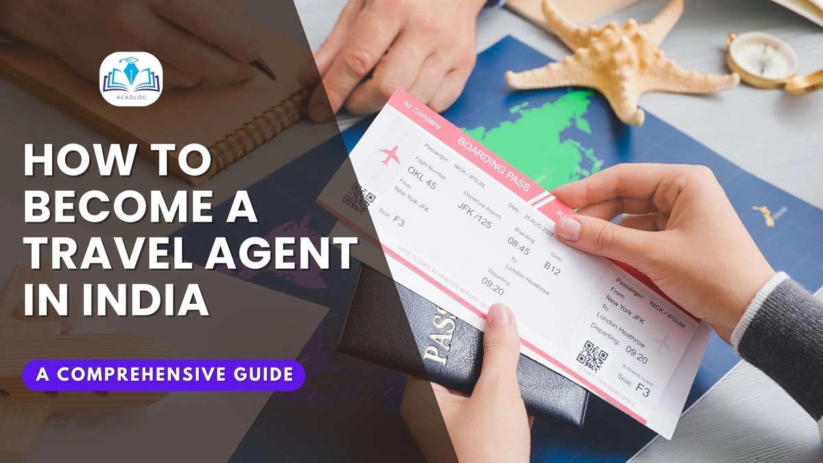 Step 2 | Choosing Your Niche and Finding a Host Agency