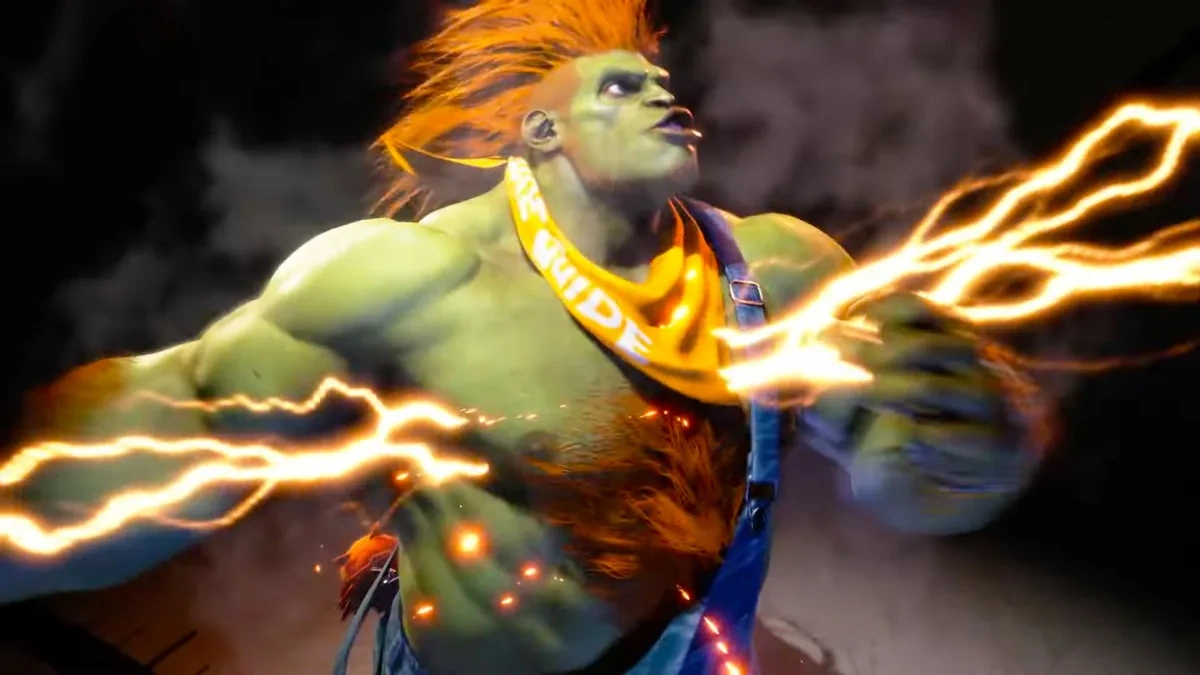 Essential Blanka Combos | Your Arsenal for Domination