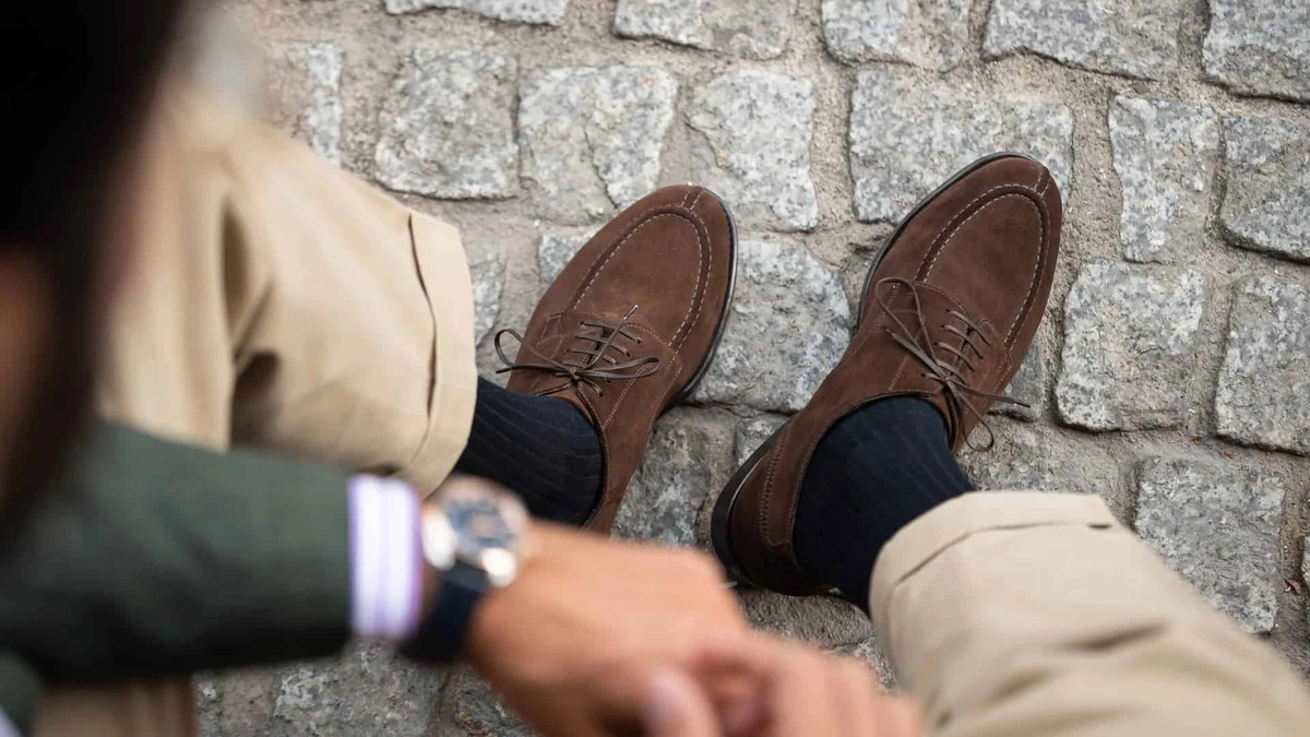 Decoding Your Footwear | Styles That Work (and Why!)