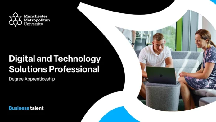 technology solutions professional