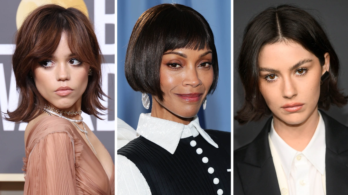 The Enduring Allure of the Bob | Why It Never Fades