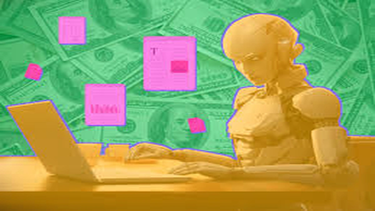 High-Quality AI Content | The Missing Link Revealed