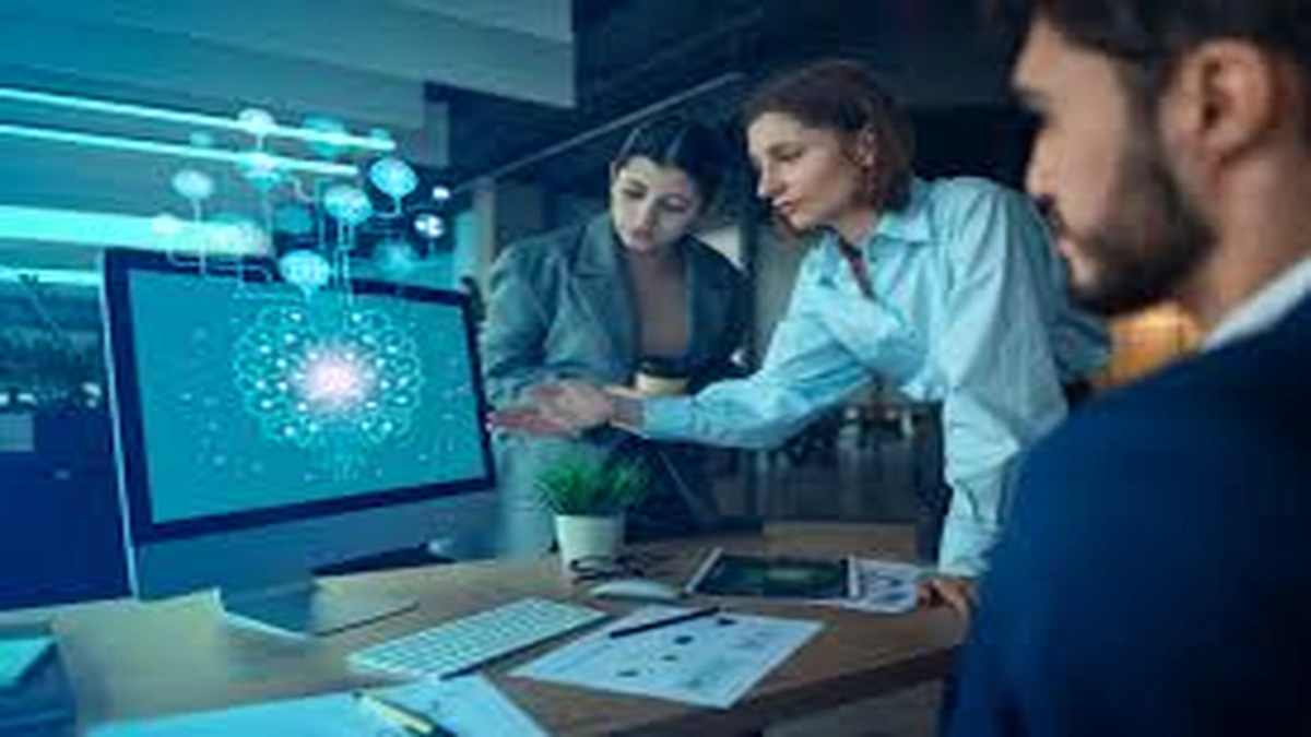 Top AI Trends | What's REALLY Reshaping Industries?