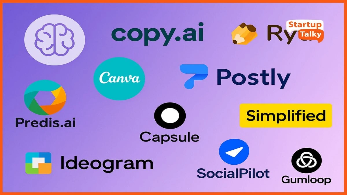 AI for Small Businesses | 7 Tools That *Actually* Work