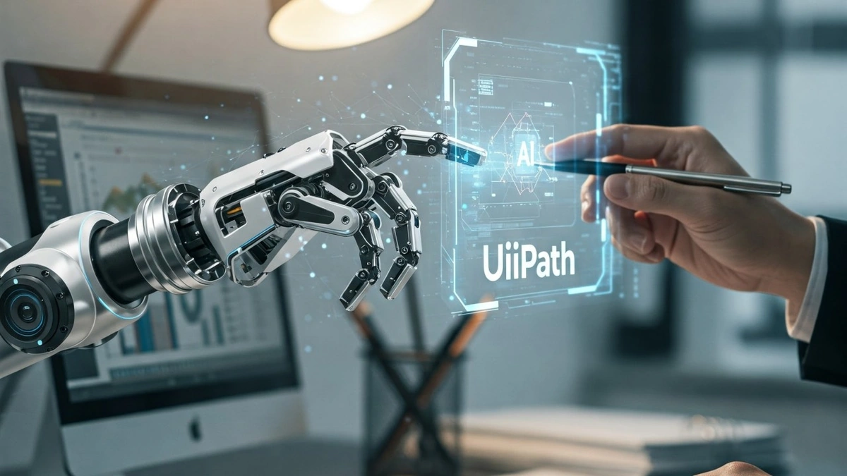 Unlock Efficiency | How AI Automates Business Tasks