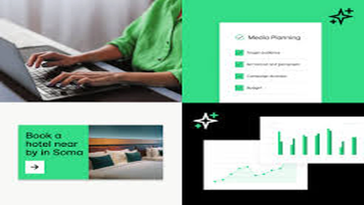 AI-Powered Marketing | Smarter Strategies' Hidden Edge