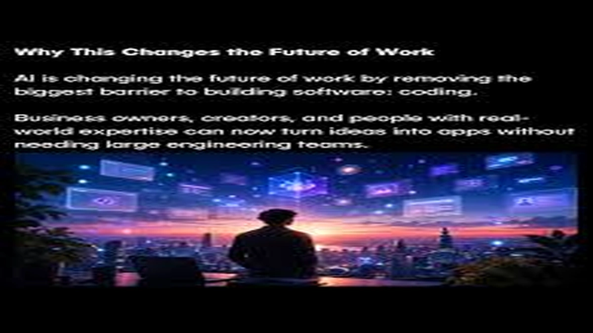 AI & Work in 2026 | Your Job's Future Revealed