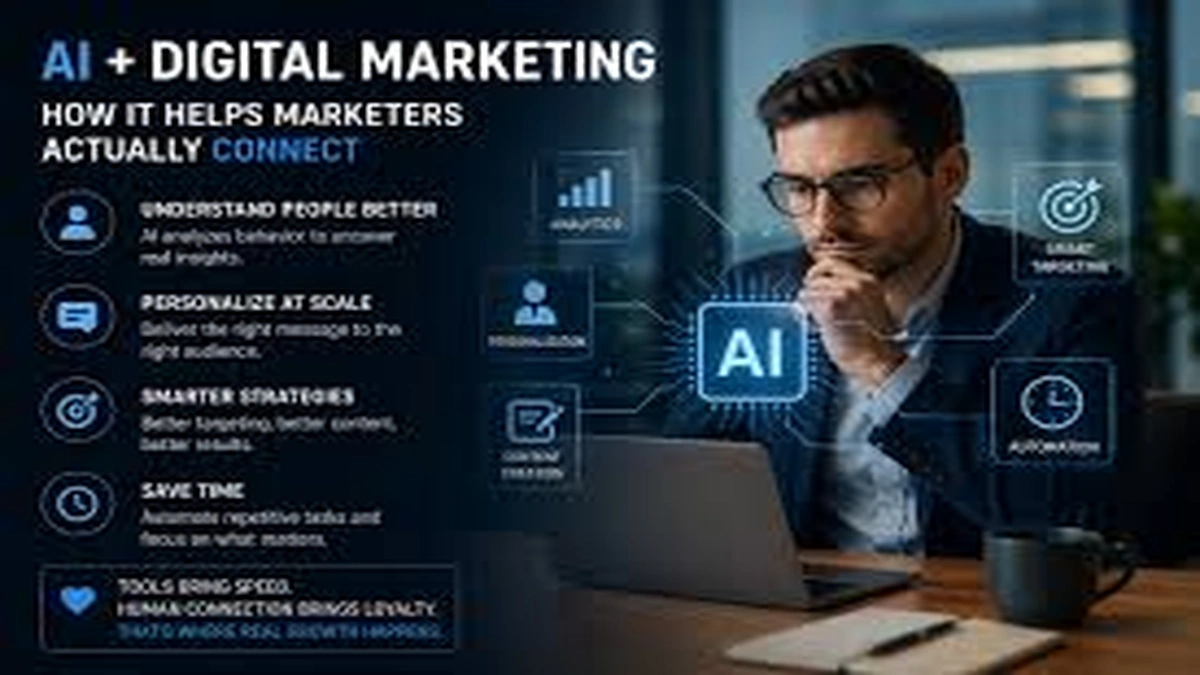 AI for Content Marketing | The Smartest Moves