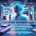 How AI Is Revolutionizing Everyday Life | The Unseen Impact