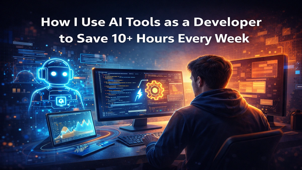 The AI Secret to Saving Hours Every Week